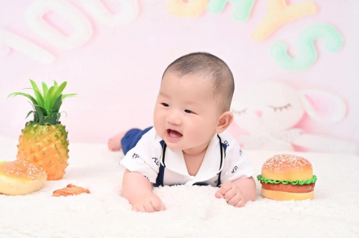 宜城宝宝的辅食食谱