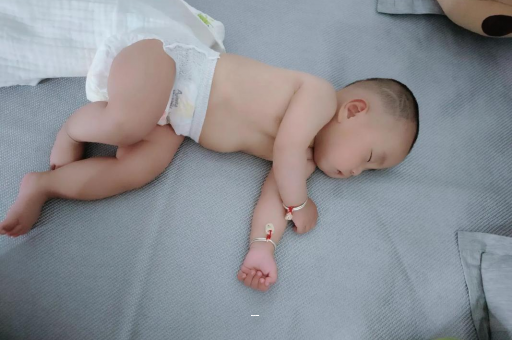 宜城孕妇为什么睡不着